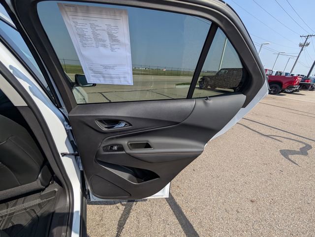 Used 2024 Chevrolet Equinox Premier image 7