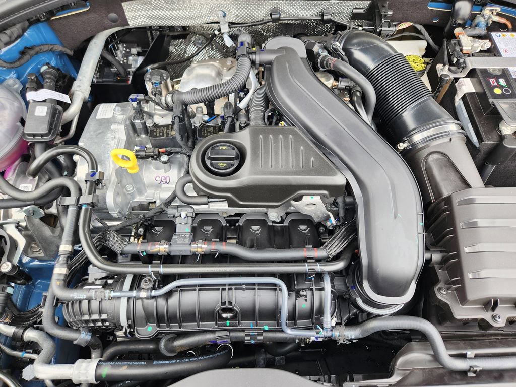 New 2026 Volkswagen Jetta Sport FWD image 20