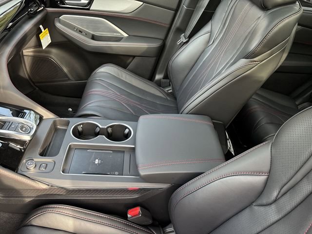 New 2026 Acura MDX A-Spec AWD/4WD image 21