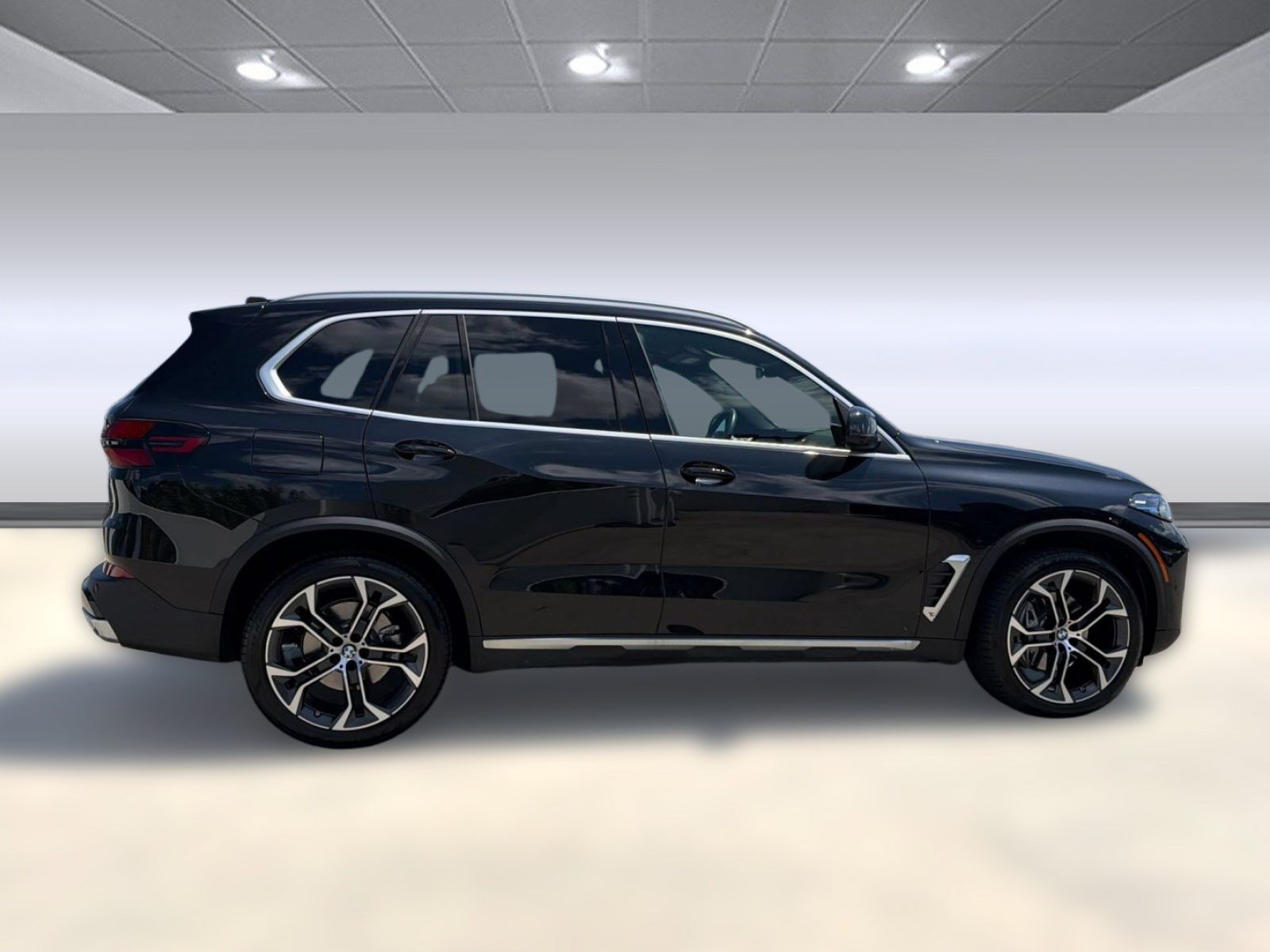 Used 2026 BMW X5 sDrive40i RWD image 7