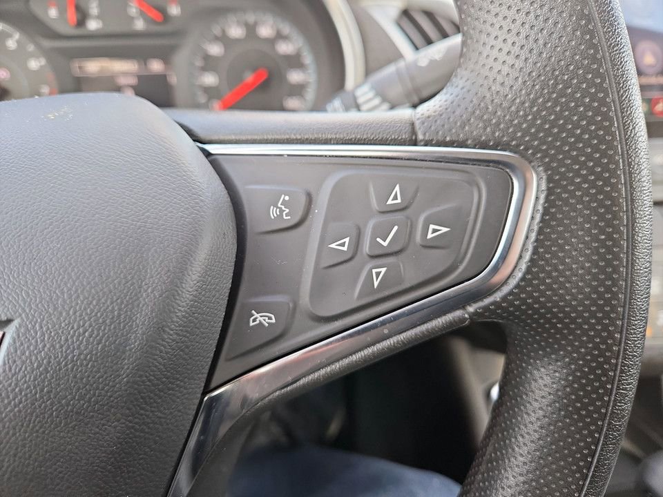 Used 2024 Chevrolet Malibu LT image 16