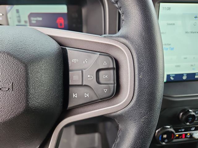 Used 2024 Ford Bronco Badlands image 18