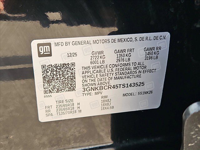 Used 2026 Chevrolet Blazer LT FWD image 23