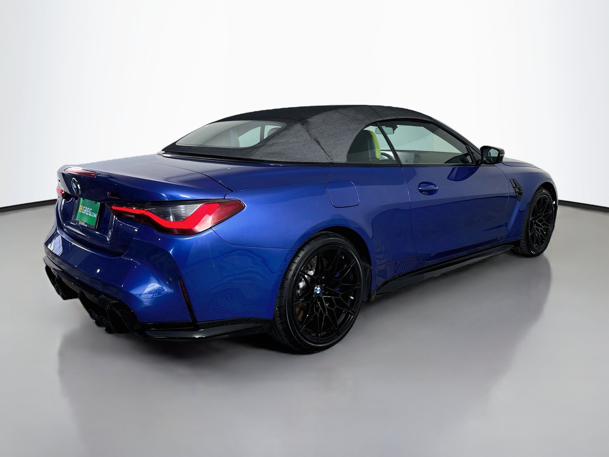 Used 2024 BMW M4 xDrive Competition AWD/4WD image 30