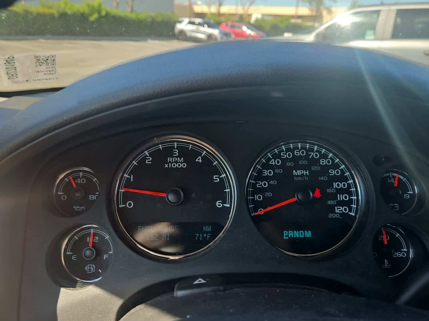 Used 2013 Chevrolet Tahoe LTZ image 18