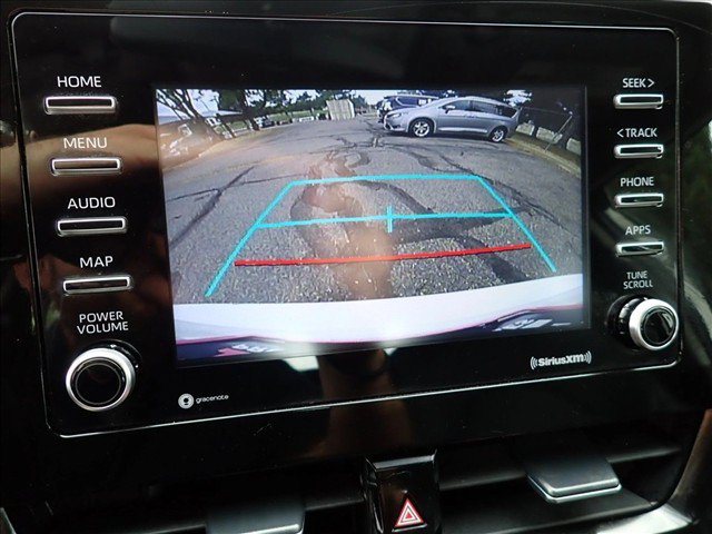 Used 2024 Toyota Camry SE FWD image 19