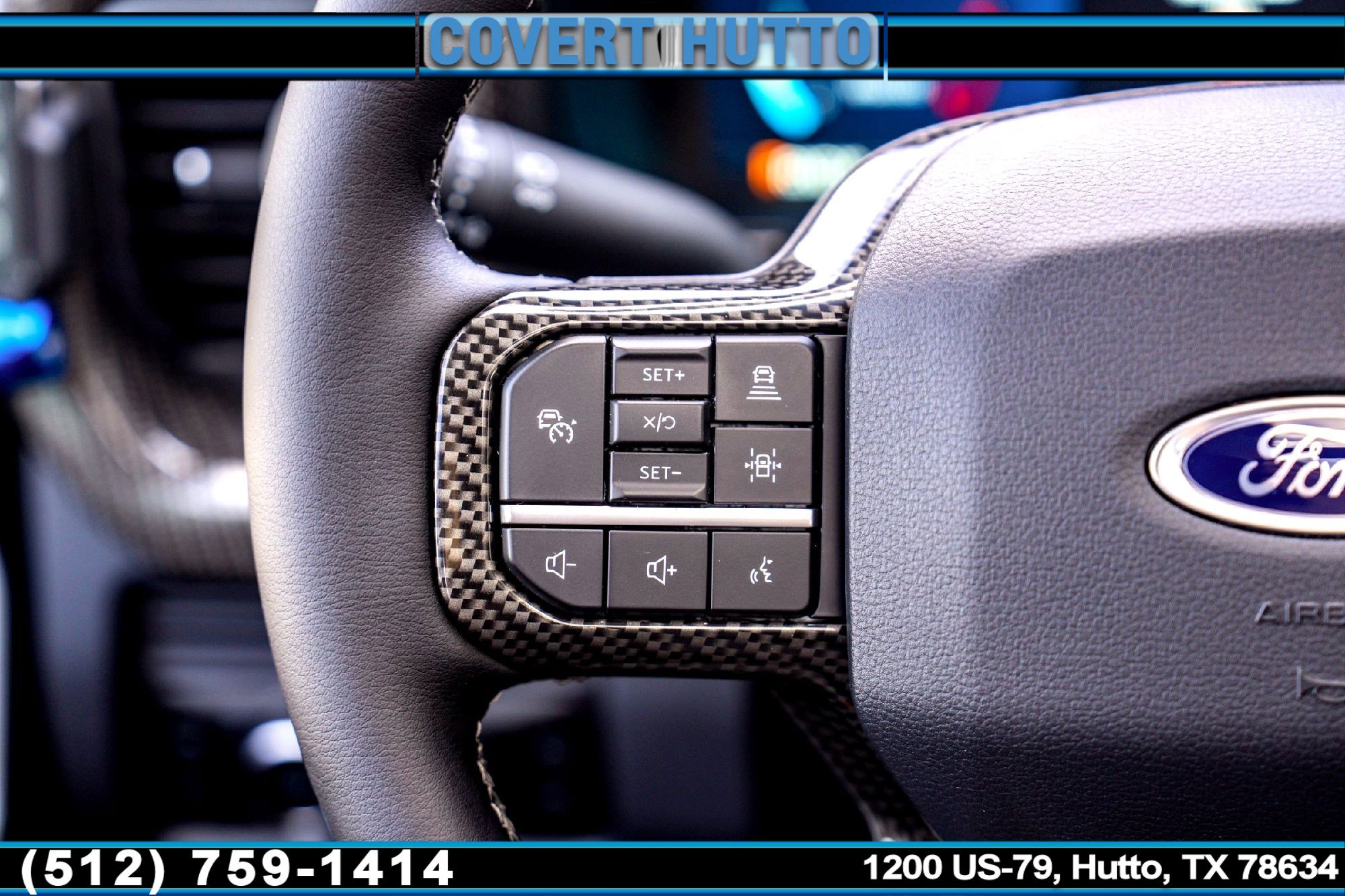 New 2025 Ford F250 Lariat w/ Lariat Ultimate Package image 39