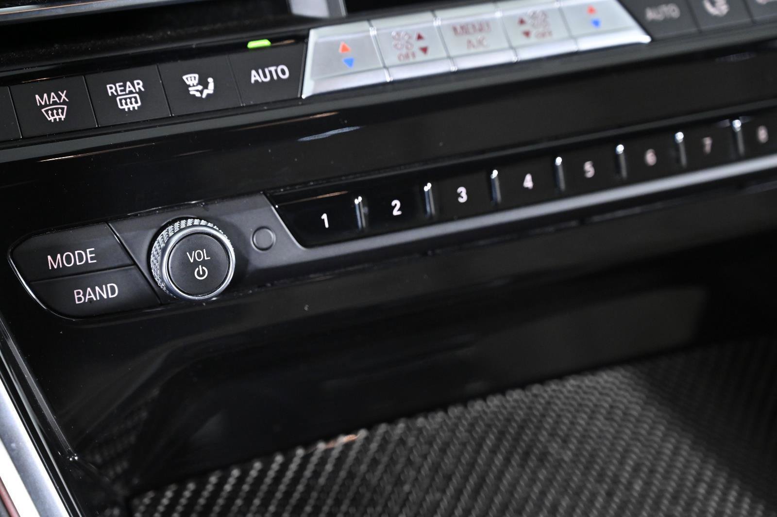 Used 2022 BMW M850i Gran Coupe xDrive image 18