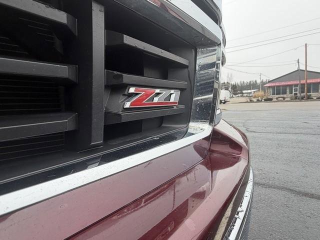 Used 2014 Chevrolet Silverado 1500 LT w/ All Star Edition image 5