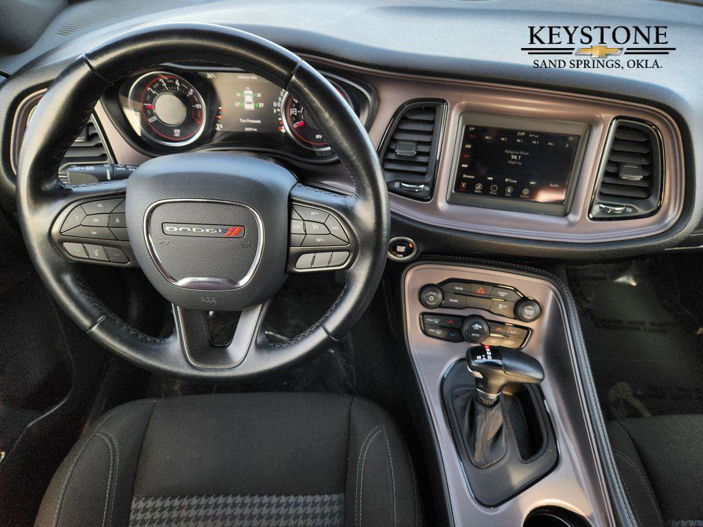 Used 2023 Dodge Challenger SXT image 26