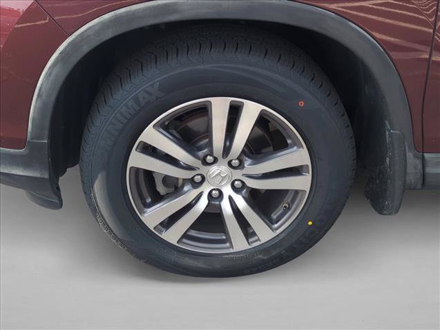 Used 2017 Honda Ridgeline RTS image 24