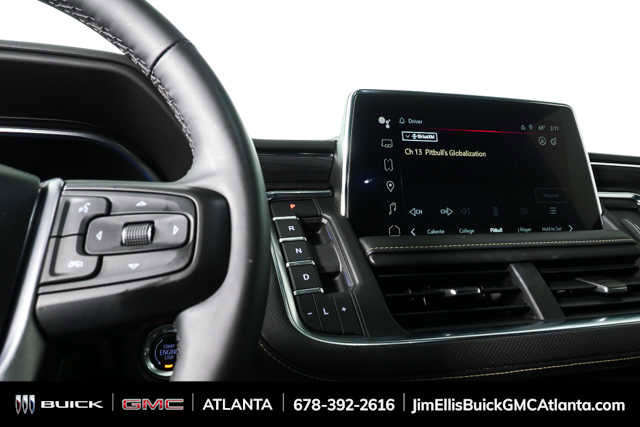 Used 2023 GMC Yukon SLT w/ SLT Premium Package image 13