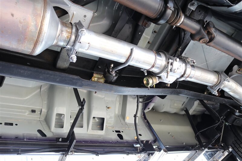 Used 1999 Ford F350 XLT AWD/4WD image 30