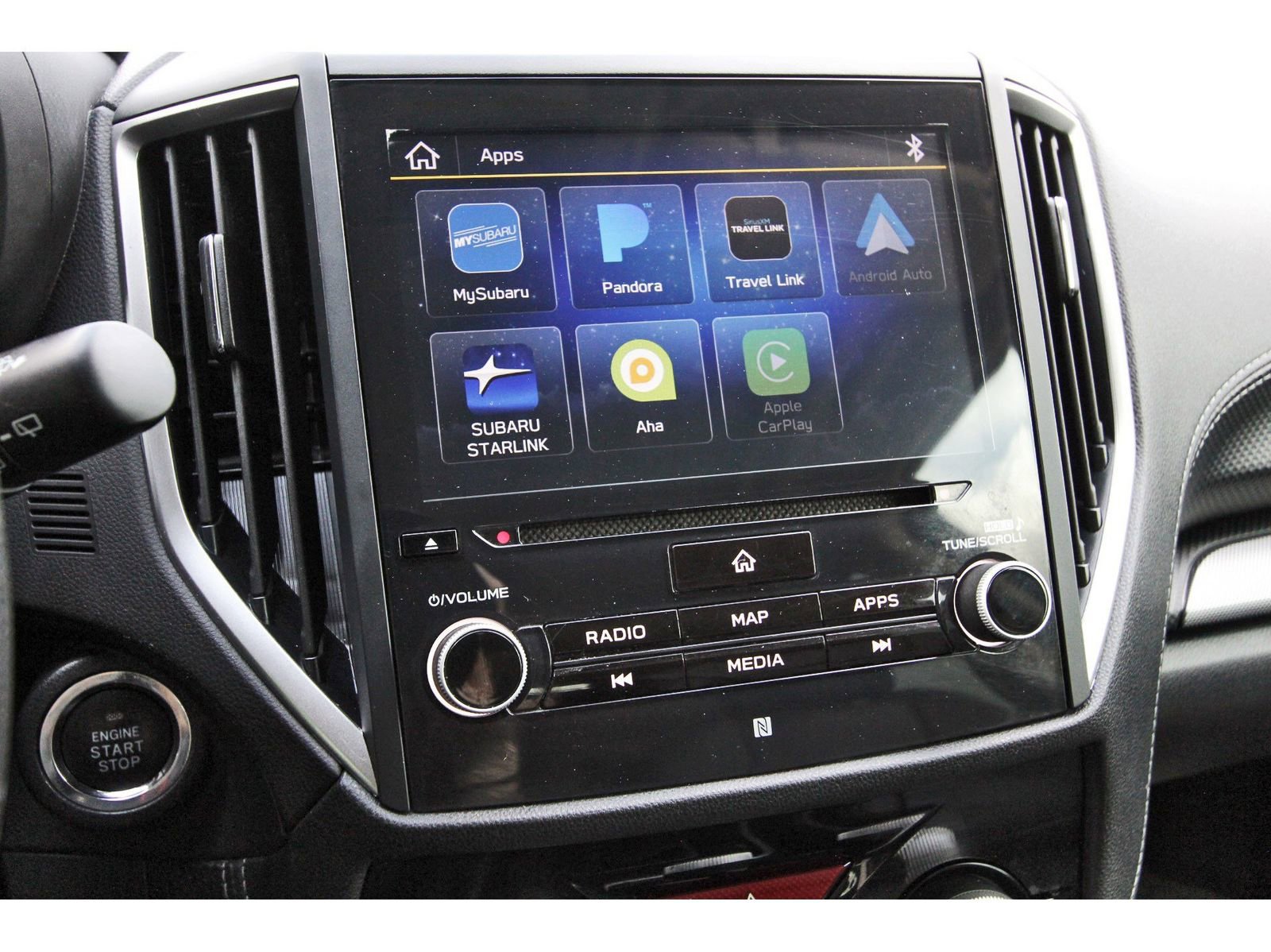 Used 2021 Subaru Forester Limited image 27