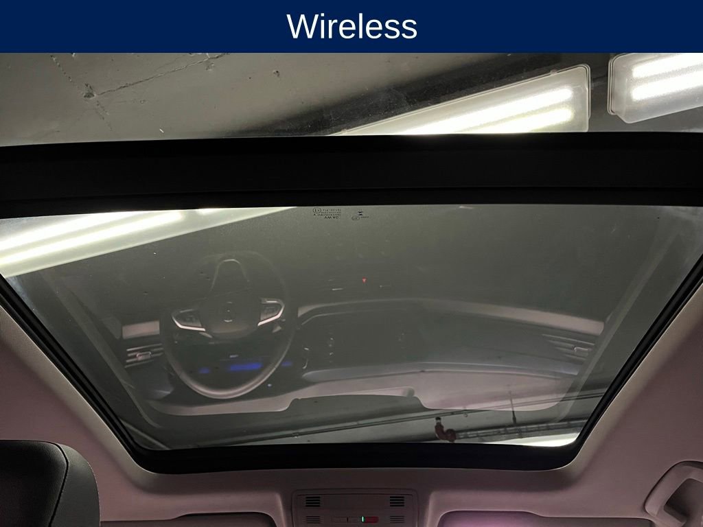 Used 2023 Volkswagen Taos SE image 10