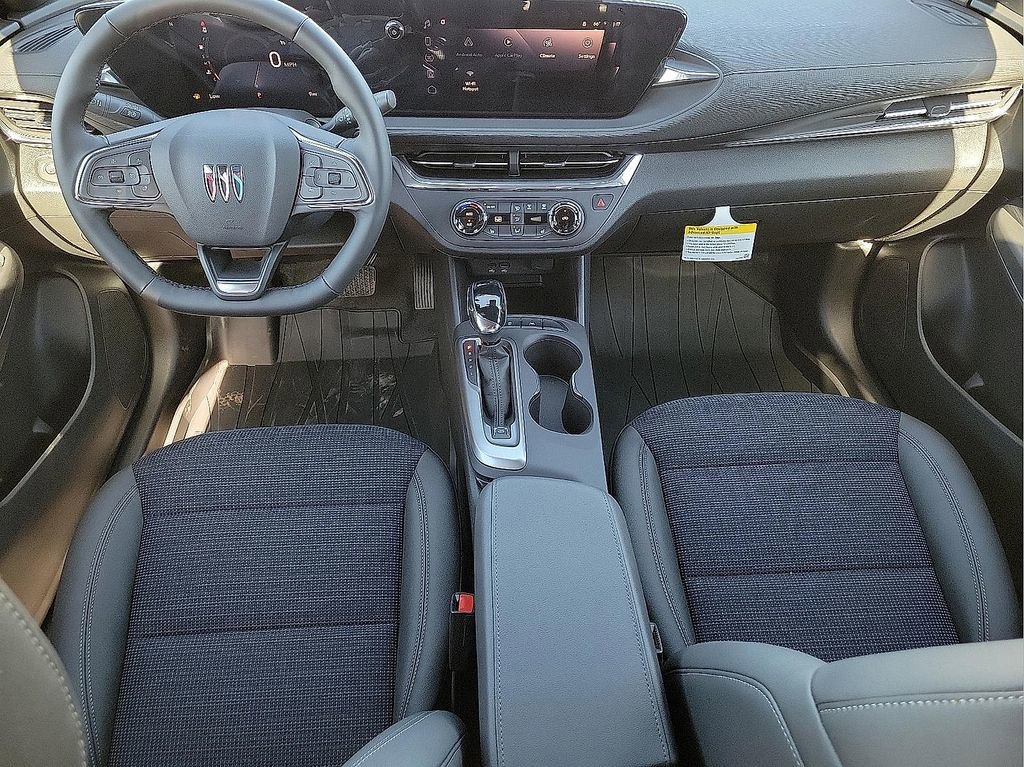 New 2026 Buick Envista Preferred w/ Convenience I Package image 11