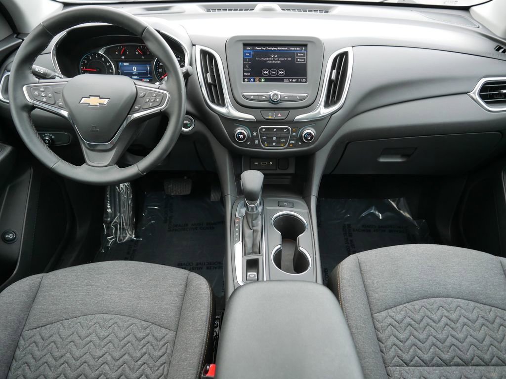 Used 2023 Chevrolet Equinox LT image 20