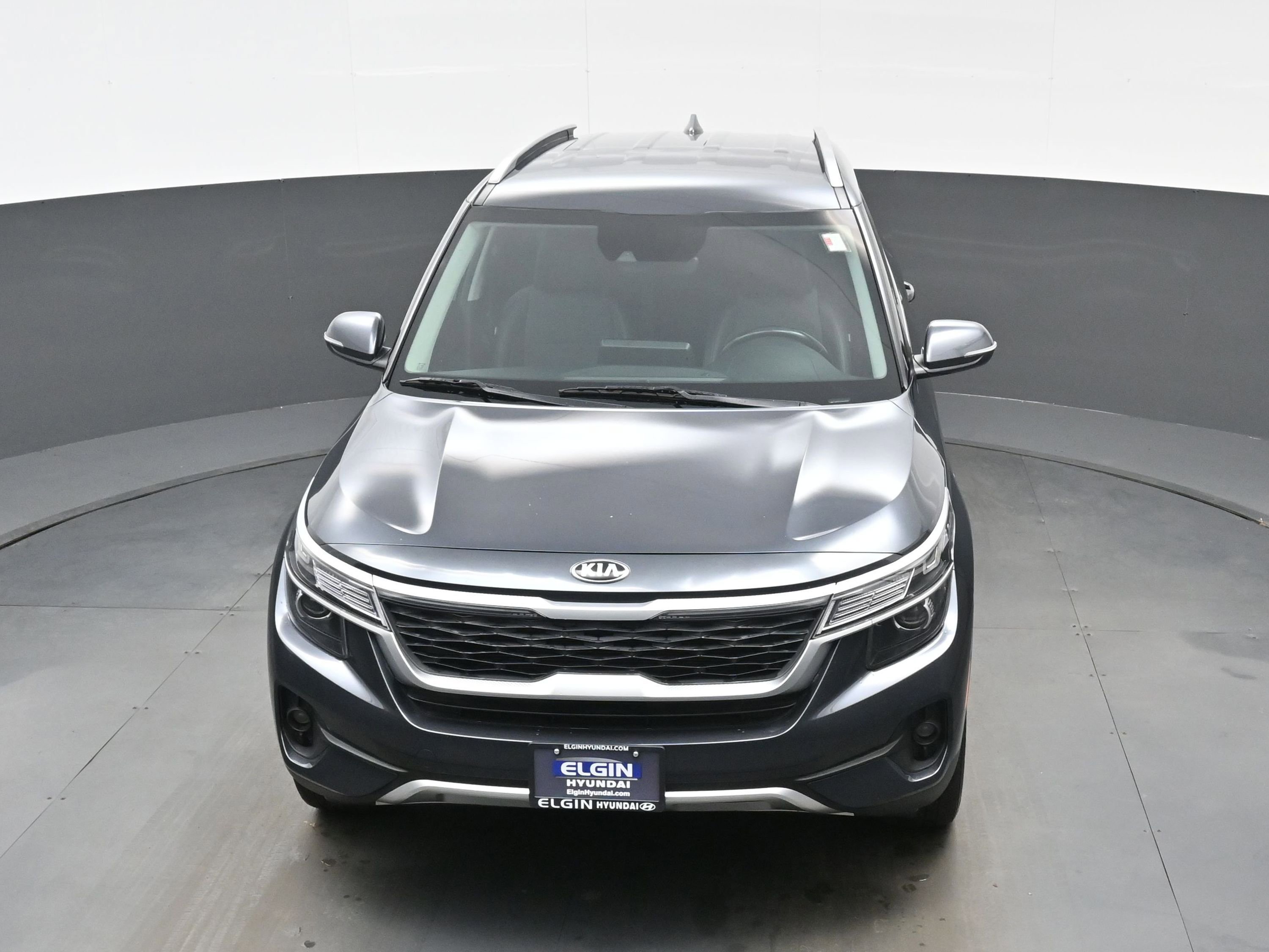 Used 2021 Kia Seltos S image 40