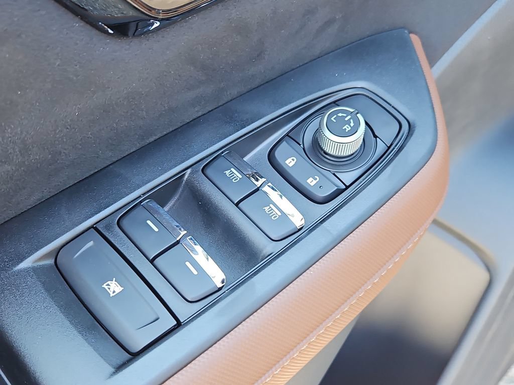 New 2026 Subaru Forester Touring AWD/4WD image 24