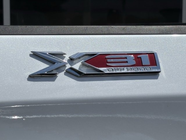 Certified 2024 GMC Sierra 1500 SLT w/ SLT Premium Plus Package image 13