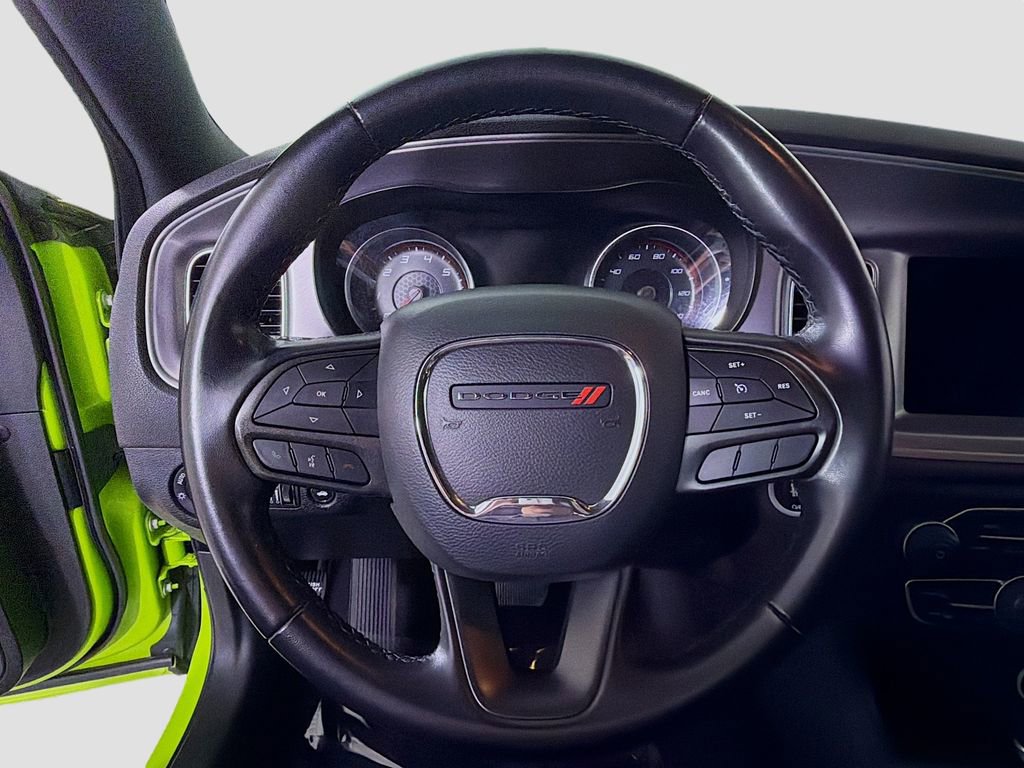 Used 2023 Dodge Charger GT AWD/4WD image 14