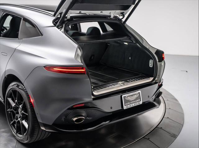 Used 2021 Aston Martin DBX AWD/4WD image 32