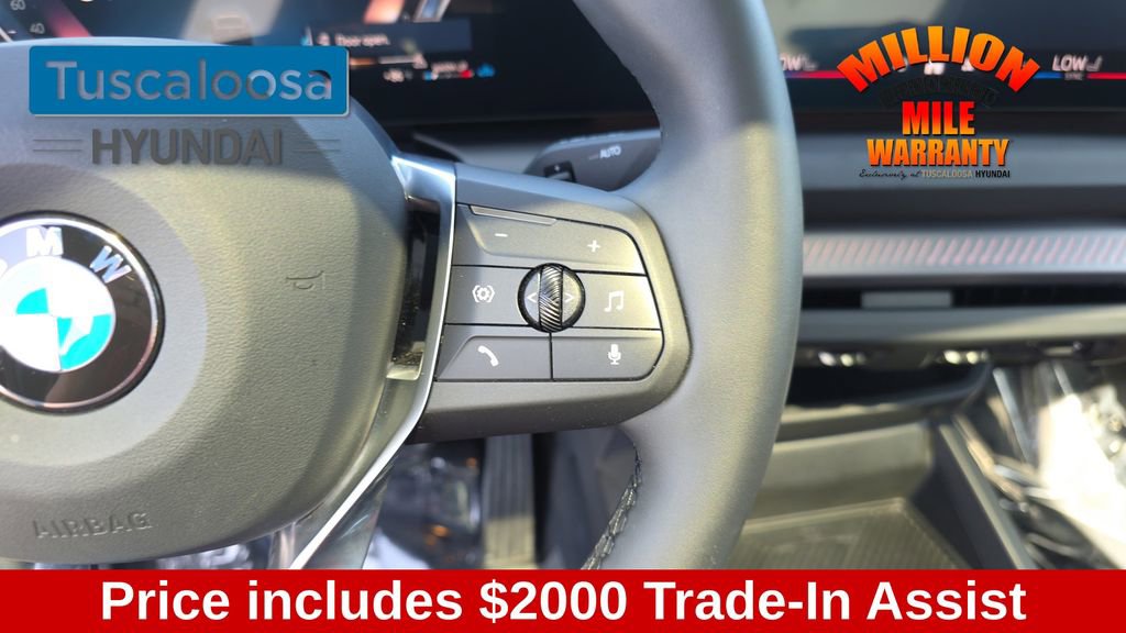 Used 2025 BMW 228i xDrive AWD/4WD image 17