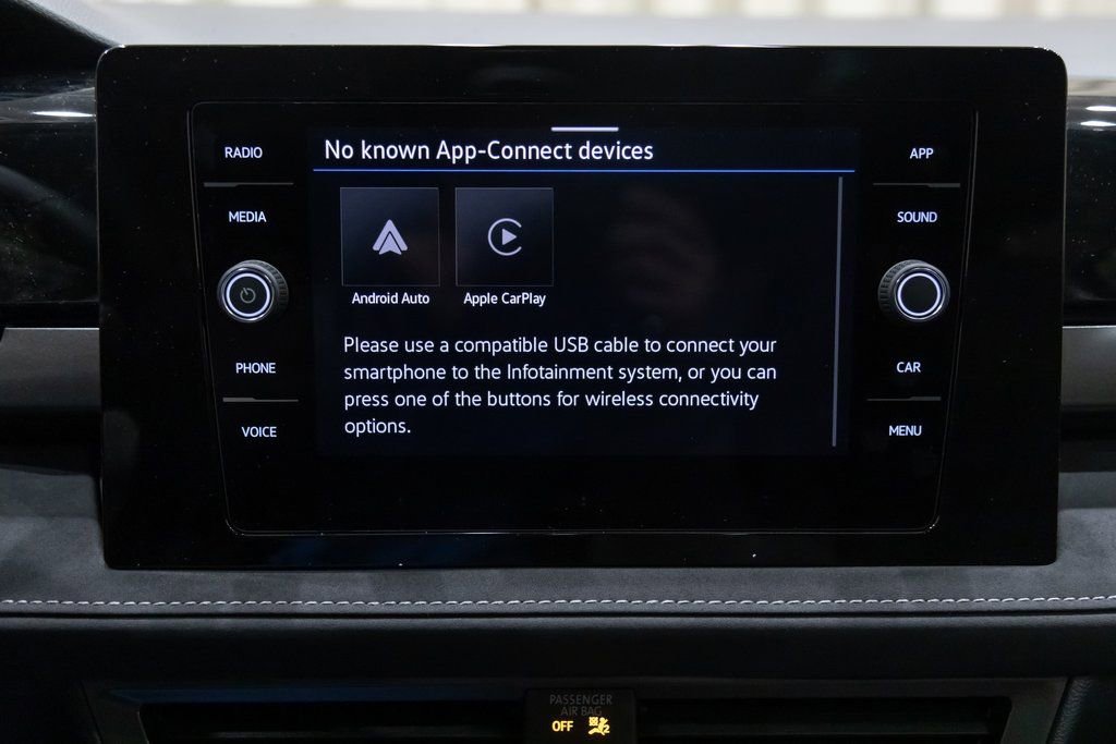 New 2026 Volkswagen Taos SE AWD/4WD image 22