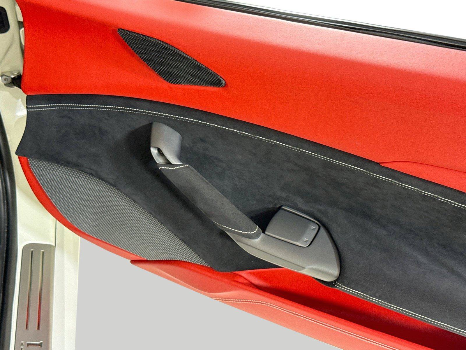 Used 2019 Ferrari 488 Spider RWD image 33