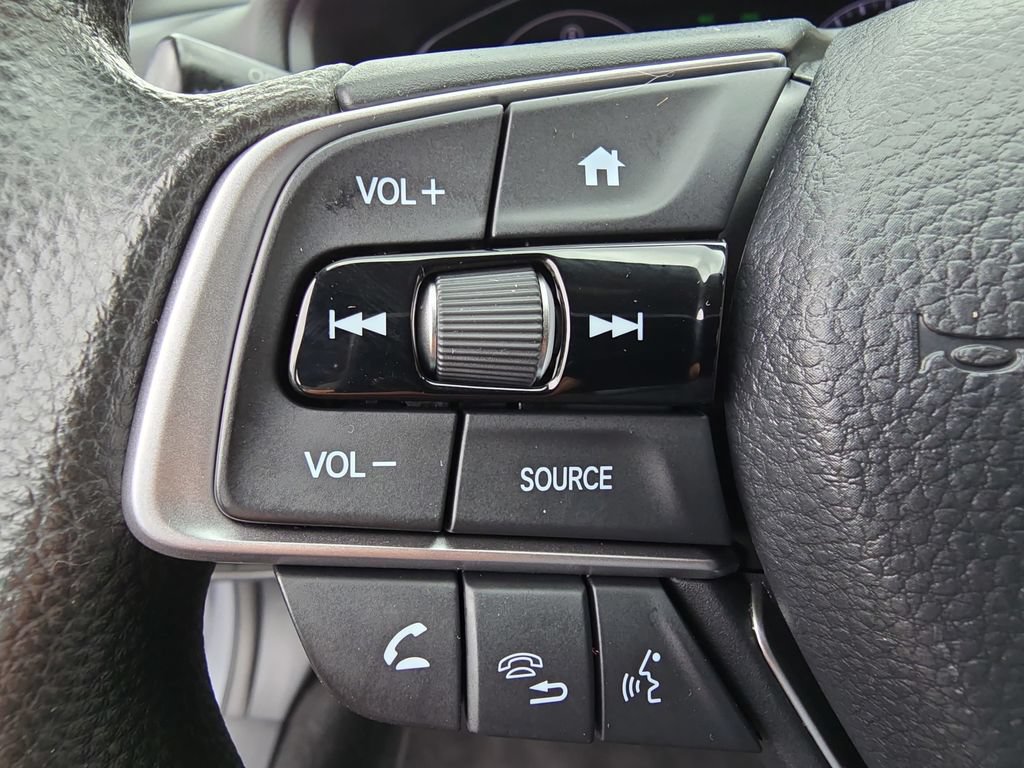 Used 2020 Honda Accord LX image 17