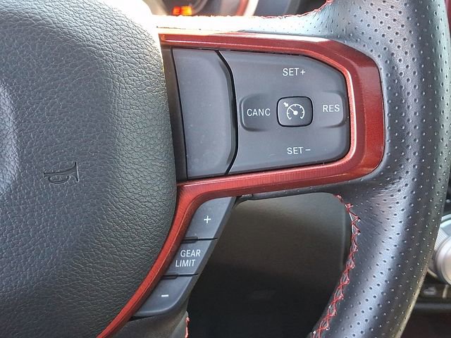 Used 2024 RAM 1500 Rebel w/ Rebel Level 2 Equipment Group image 23