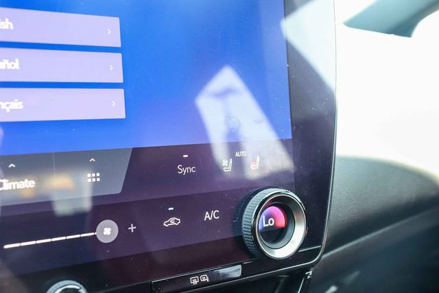 Used 2022 Lexus NX 350 AWD image 24