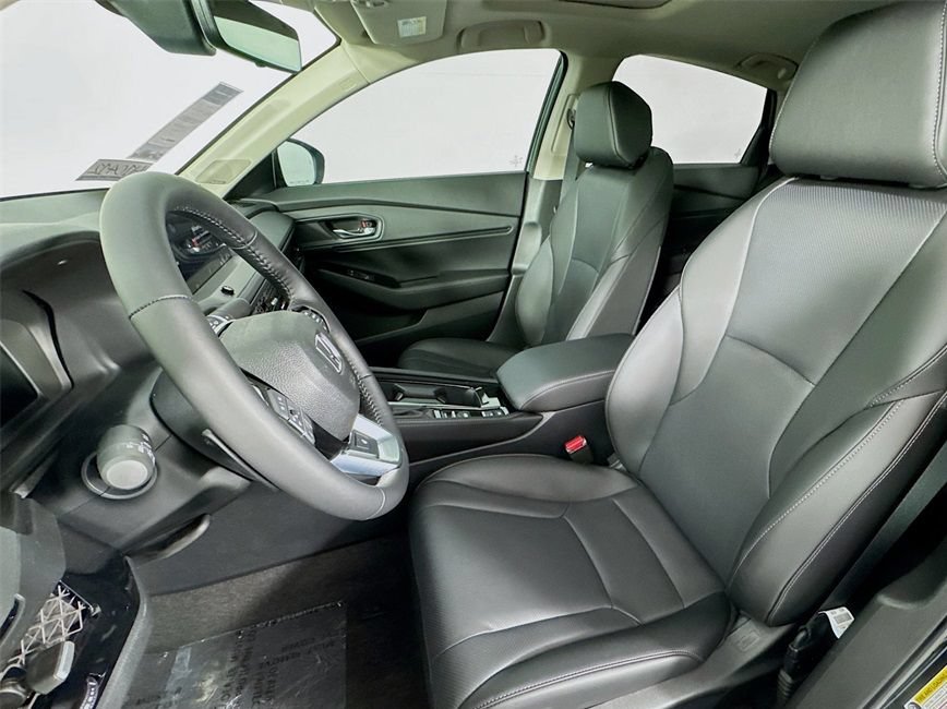 New 2026 Honda Accord Touring image 30