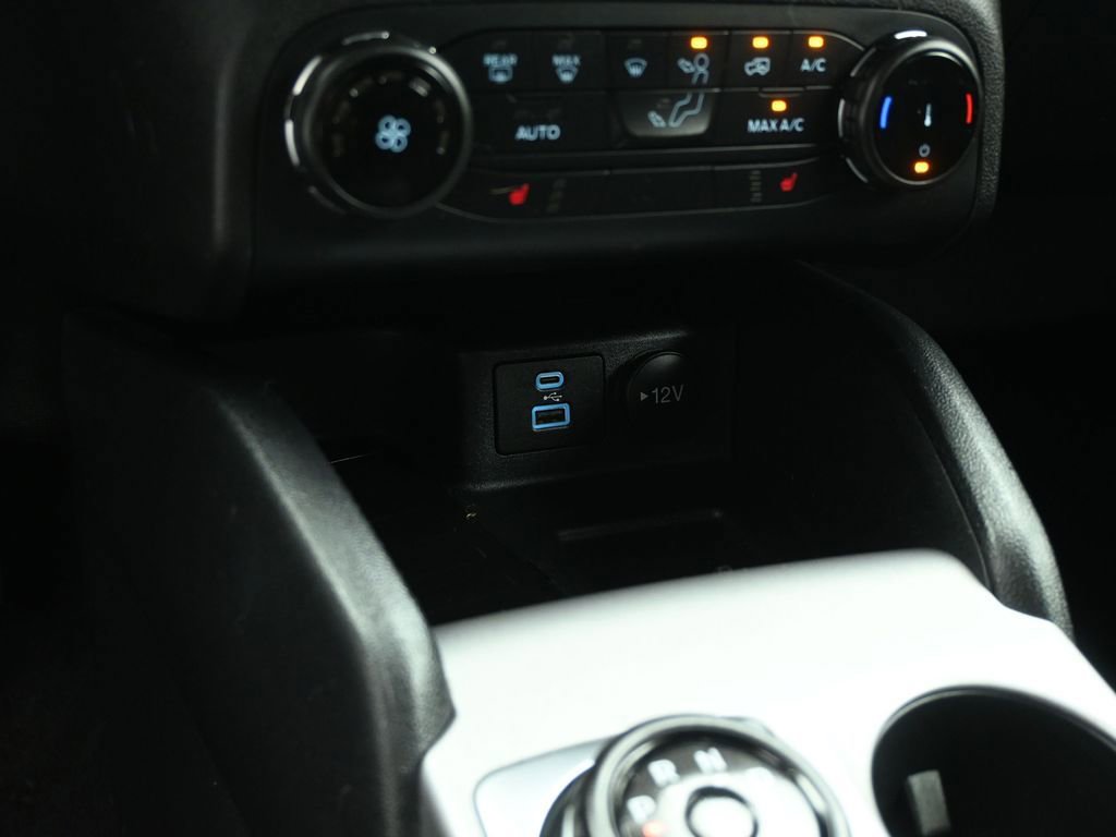 Used 2022 Ford Bronco Sport Big Bend w/ Convenience Package image 17