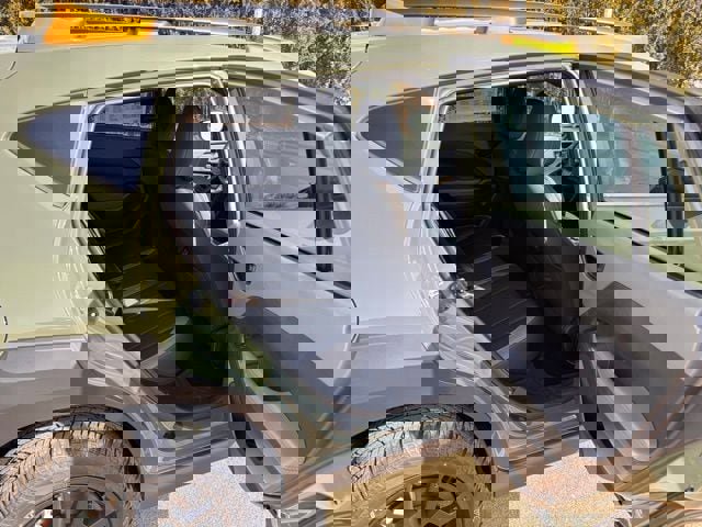 New 2026 Subaru Crosstrek 2.5i Wilderness image 11