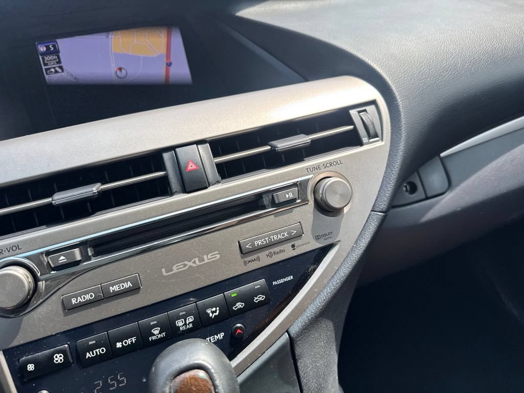 Used 2015 Lexus RX 350 FWD image 18