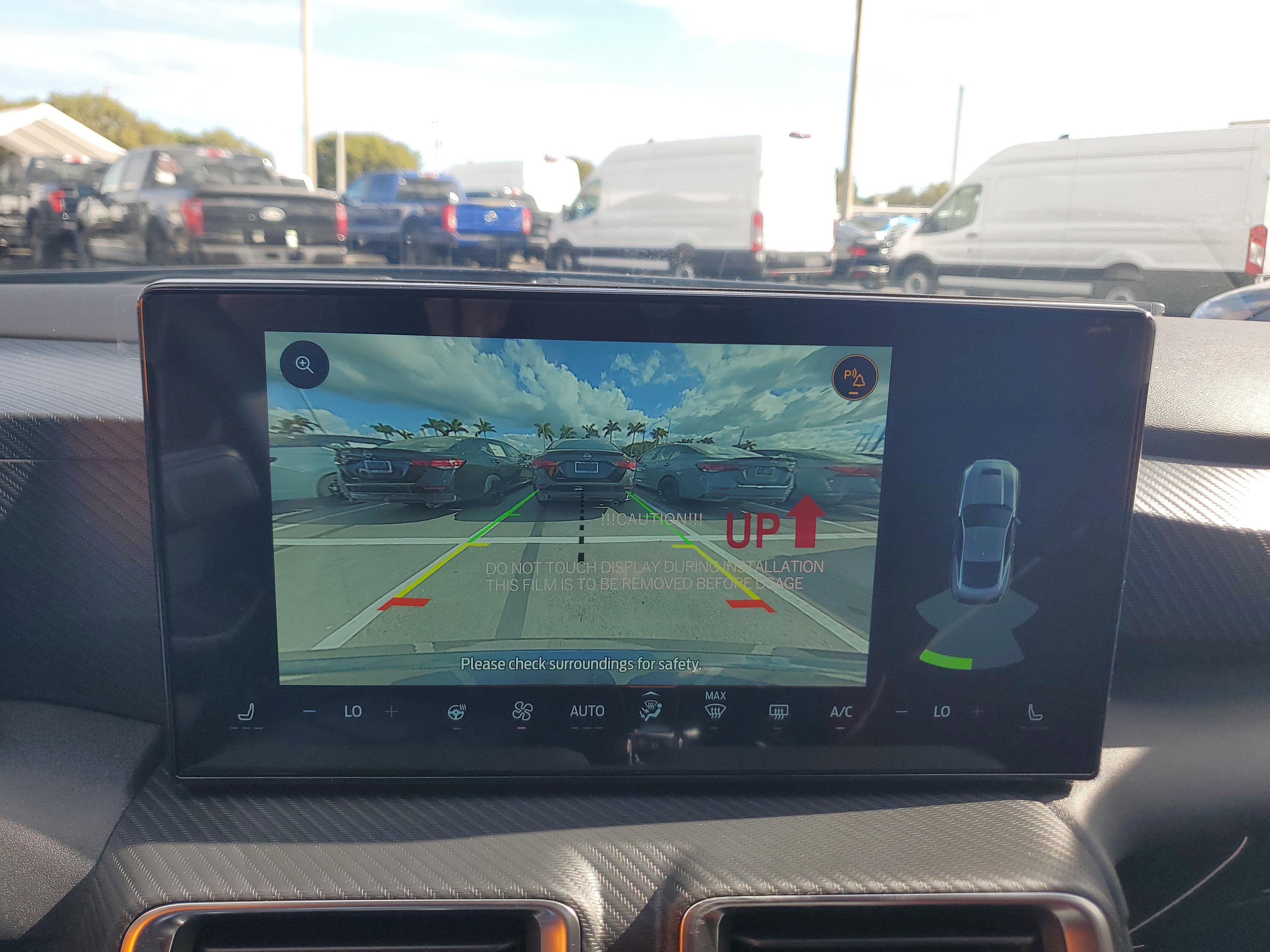 New 2026 Ford Mustang Premium w/ Mustang Nite Pony Package image 18