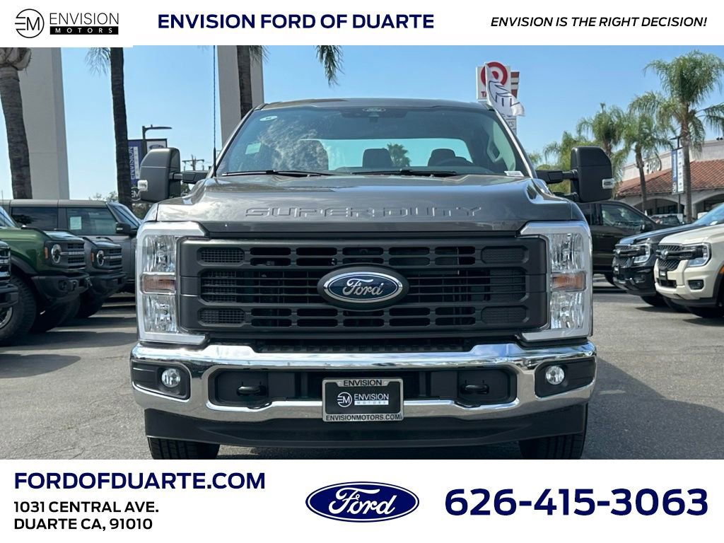 New 2026 Ford F250 XL image 3
