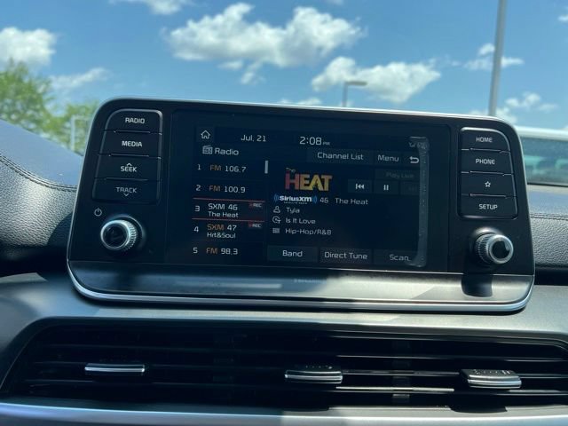 Used 2020 Kia Telluride S AWD/4WD image 18