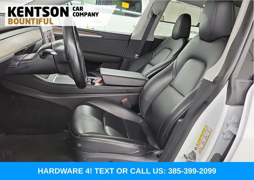 Used 2023 Tesla Model Y Long Range AWD/4WD image 5
