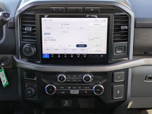 Used 2024 Ford F150 XLT image 24
