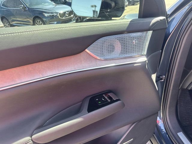New 2025 Volvo EX90 Ultra image 10