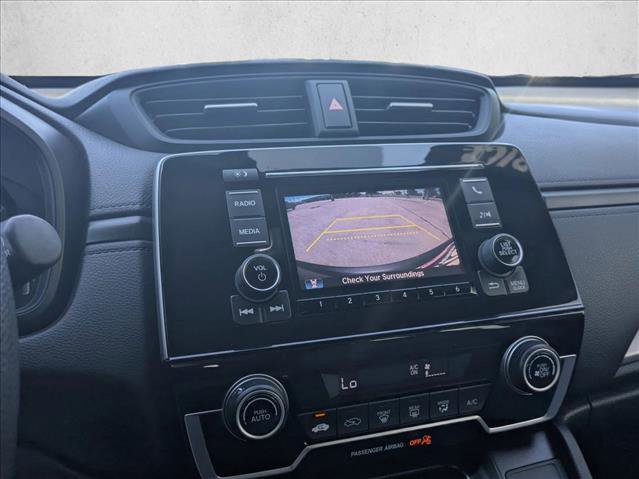 Used 2019 Honda CR-V LX image 13