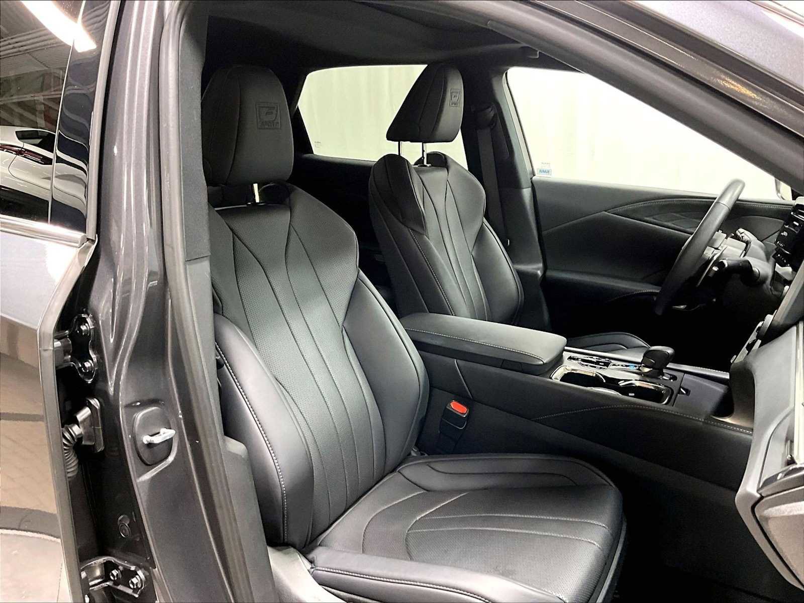 Used 2024 Lexus RX 350 F Sport image 30