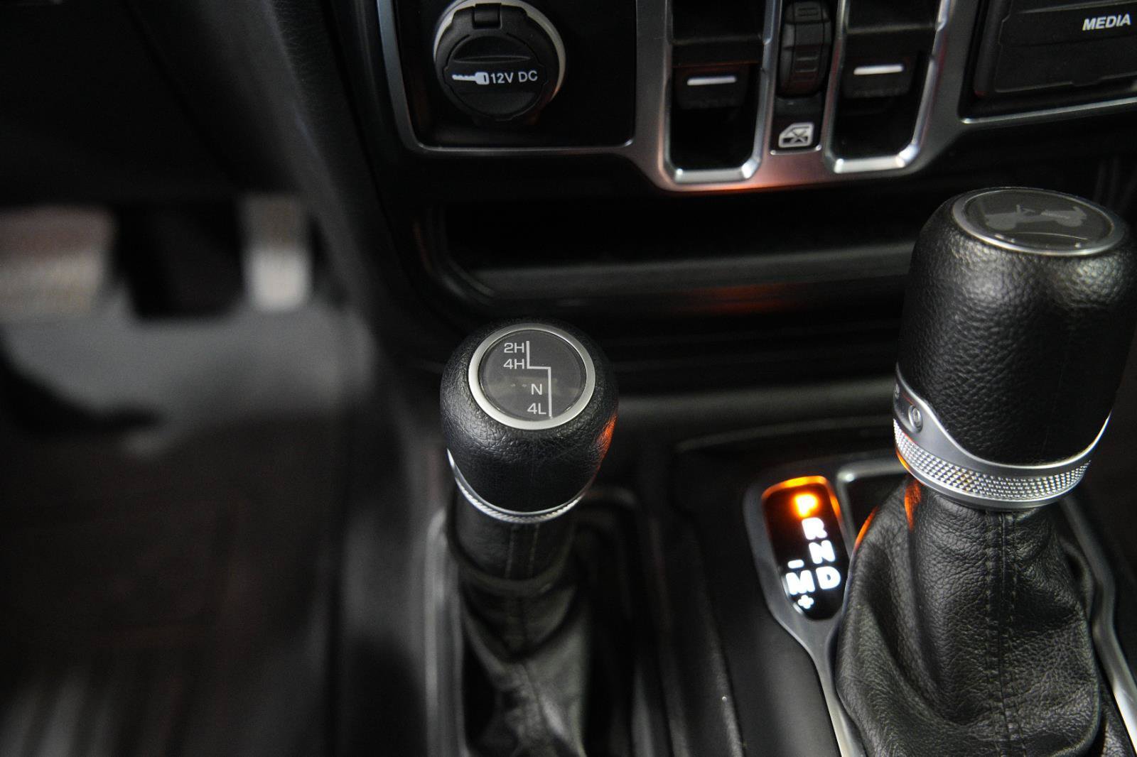 Used 2022 Jeep Wrangler Unlimited Sport AWD/4WD image 33