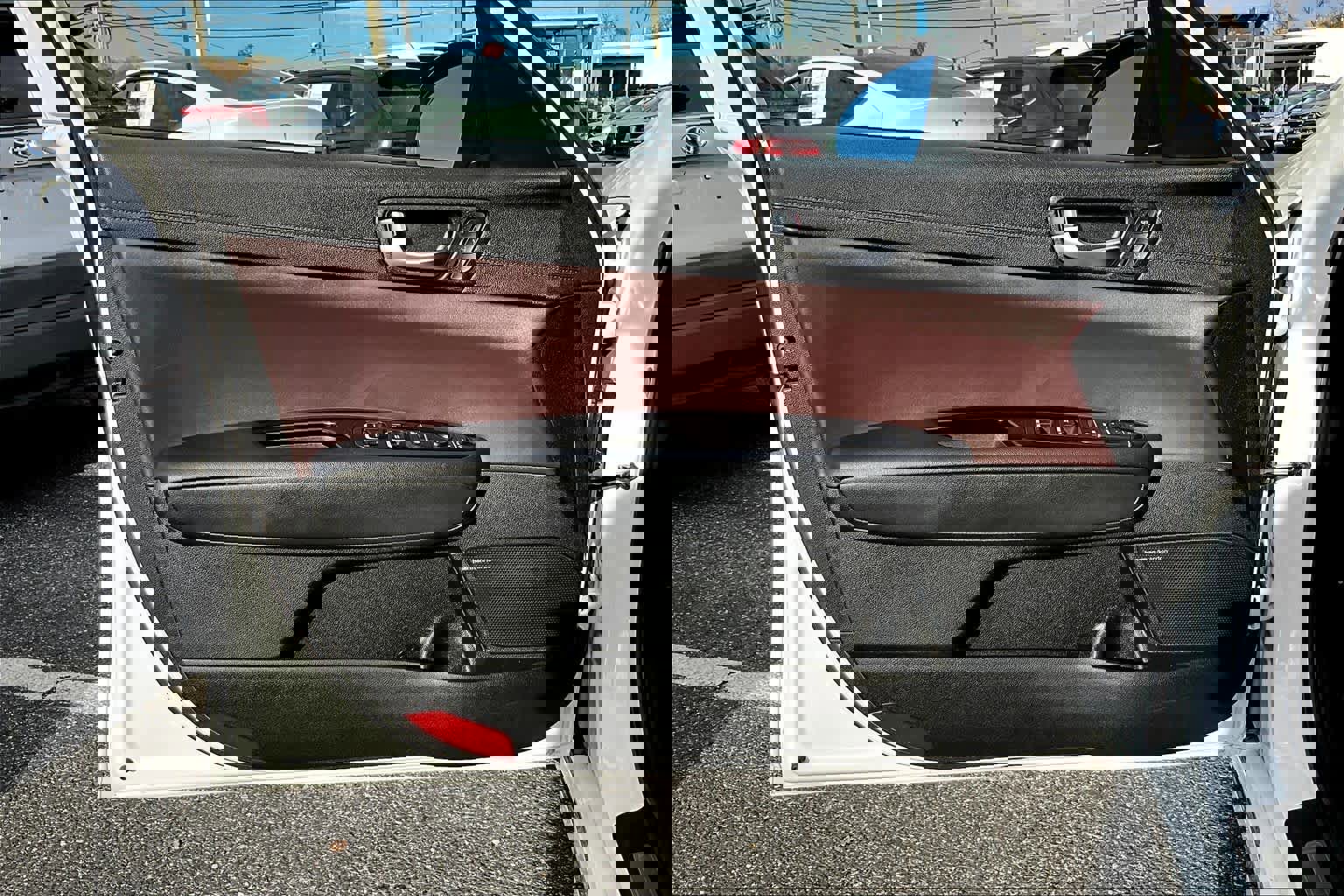 Used 2017 Kia Optima SX image 21