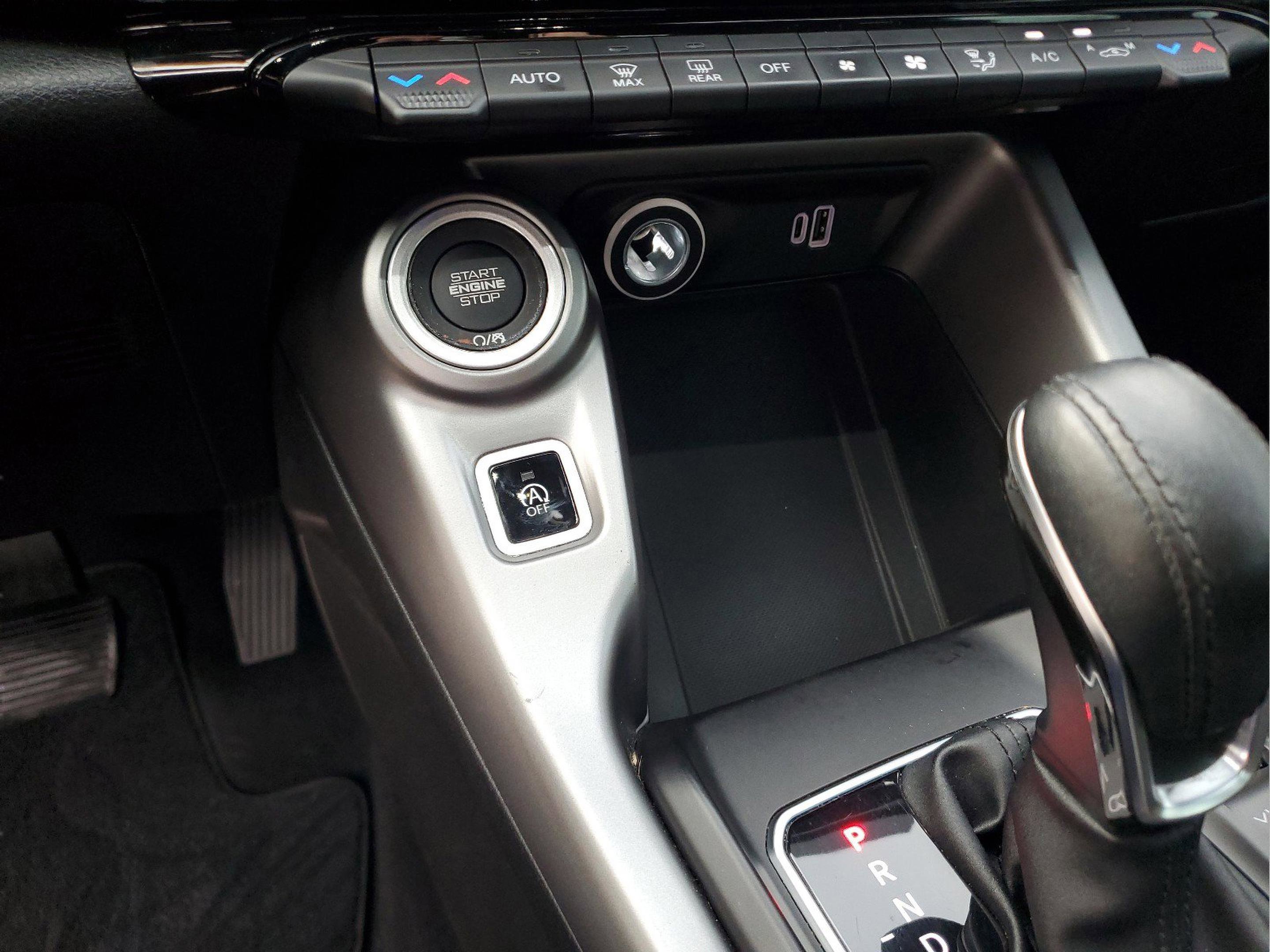 Used 2023 Dodge Hornet GT w/ GT Blacktop Package image 21