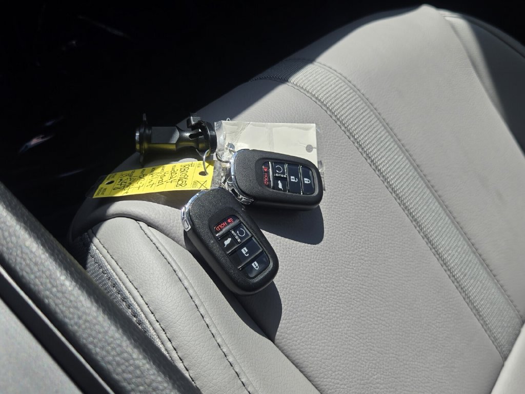 Certified 2024 Honda Pilot EX-L image 18