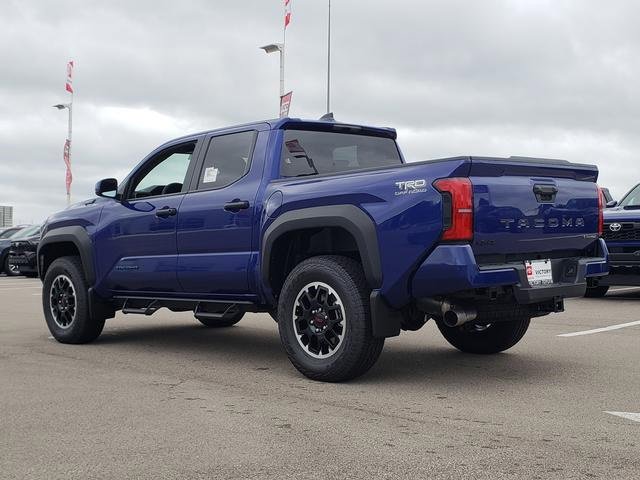 New 2025 Toyota Tacoma TRD Off-Road image 7