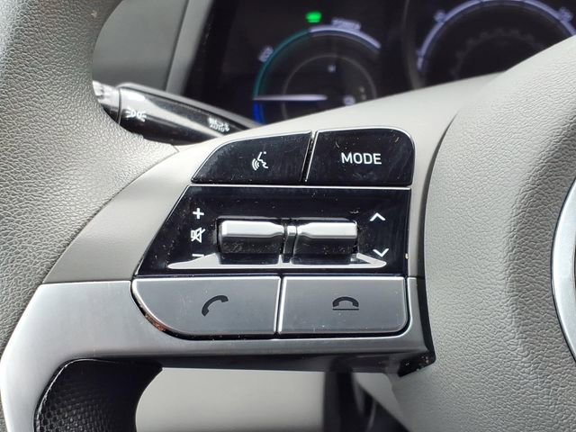 Used 2023 Hyundai Elantra Blue w/ Preferred Accessory Package image 20